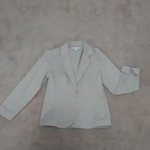 Coldwater Creek Jacket